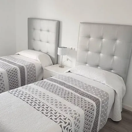 Mirador 18 By Vivirel Calpe