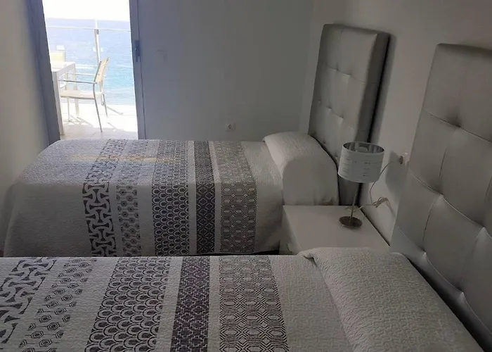 Mirador 18 By Vivirel *