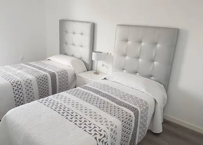 Mirador 18 By Vivirel Calpe