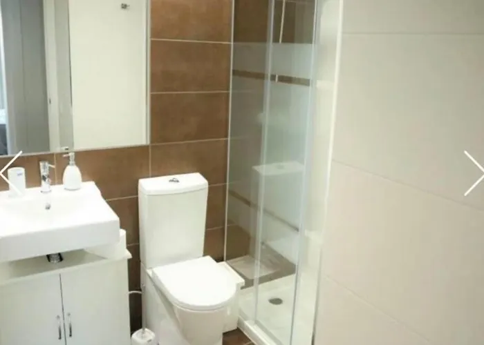 Mirador 18 By Vivirel Apartment Calpe