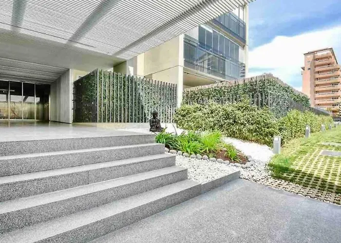 Apartment Mirador 18 By Vivirel *