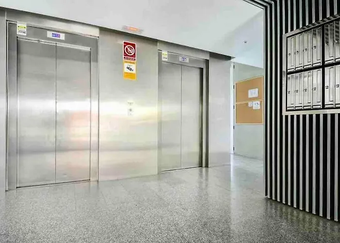 Apartment Mirador 18 By Vivirel