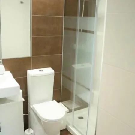 Mirador 18 By Vivirel Apartamento Calpe