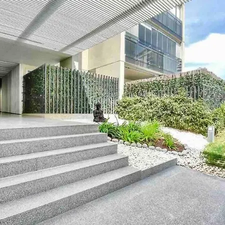 Apartamento Mirador 18 By Vivirel *