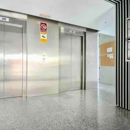 Apartamento Mirador 18 By Vivirel